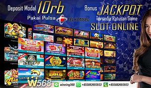 Apps Judi Slot Online Terbaru 2024 Terbaik