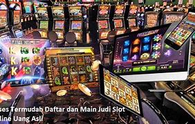 Main Judi Slot Murah Dan Aman