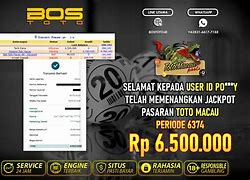 Mimpi Menang Jp Togel Hari Ini Nagoya Hill Batam