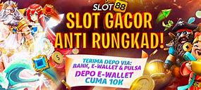 Situs Atom Slot Online Gratis Tanpa Deposit 2024